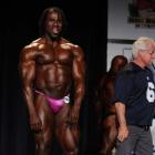 Parenthesis  Devers - IFBB North American Championships 2010 - #1