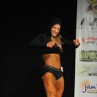 Whitney  Jones - NPC Team Universe 2011 - #1