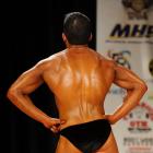 Dariel  Daveras - NPC East Coast Championships 2009 - #1