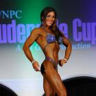 Sonja  Bruce - IFBB Fort Lauderdale Pro  2011 - #1