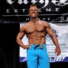 Joshua  McNutt - NPC Oklahoma City Grand Prix 2011 - #1