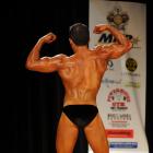 Dariel  Daveras - NPC East Coast Championships 2009 - #1