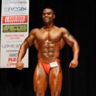 Max  Nicolas Jr. - NPC Jay Cutler Classic 2010 - #1