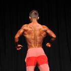 Ben  Chimoski - NPC Jr. Nationals 2014 - #1