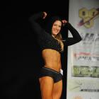 Whitney  Jones - NPC Team Universe 2011 - #1