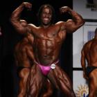 Parenthesis  Devers - IFBB North American Championships 2010 - #1