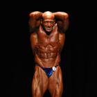 Gianluca  Catapano - IFBB Wings of Strength Tampa  Pro 2011 - #1