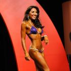 Natalie  Pennington - IFBB Olympia 2011 - #1