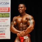 Max  Nicolas Jr. - NPC Jay Cutler Classic 2010 - #1