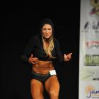 Whitney  Jones - NPC Team Universe 2011 - #1