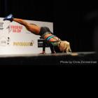 Meredith  Miller - IFBB Arnold Amateur 2011 - #1