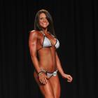 Angel  Whitmire - NPC Jr. Nationals 2011 - #1