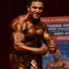 Youssef  Hamoud - IFBB Australian Nationals 2012 - #1