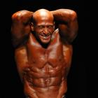 Gianluca  Catapano - IFBB Wings of Strength Tampa  Pro 2011 - #1