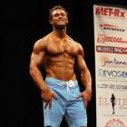 Troy  Delvin - NPC Steve Stone NY Metropolitans 2012 - #1