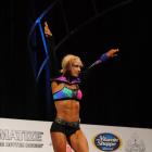 Meredith  Miller - IFBB Arnold Amateur 2011 - #1