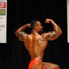 Max  Nicolas Jr. - NPC Jay Cutler Classic 2010 - #1