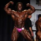 Parenthesis  Devers - IFBB North American Championships 2010 - #1