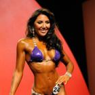 Natalie  Pennington - IFBB Olympia 2011 - #1