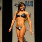 Amanda   Thomas - NPC California State 2009 - #1