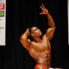 Max  Nicolas Jr. - NPC Jay Cutler Classic 2010 - #1