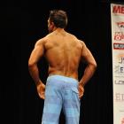Troy  Delvin - NPC Steve Stone NY Metropolitans 2012 - #1