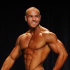 Nick  Soto - IFBB North American Championships 2011 - #1