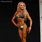 Alecia  Rankovic - NPC Team Universe 2011 - #1