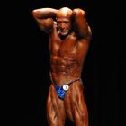 Gianluca  Catapano - IFBB Wings of Strength Tampa  Pro 2011 - #1