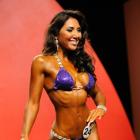 Natalie  Pennington - IFBB Olympia 2011 - #1