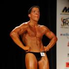 Dariel  Daveras - NPC East Coast Championships 2009 - #1