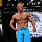 Joshua  McNutt - NPC Oklahoma City Grand Prix 2011 - #1