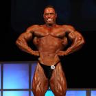 Frank  McGrath - IFBB Wings of Strength Tampa  Pro 2009 - #1