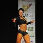 Whitney  Jones - NPC Team Universe 2011 - #1