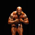 Gianluca  Catapano - IFBB Wings of Strength Tampa  Pro 2011 - #1