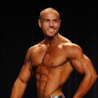 Nick  Soto - IFBB North American Championships 2011 - #1