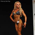 Alecia  Rankovic - NPC Team Universe 2011 - #1