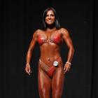 Darlene   Tafoya - NPC USA 2009 - #1