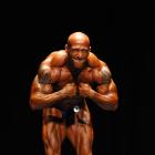 Gianluca  Catapano - IFBB Wings of Strength Tampa  Pro 2011 - #1