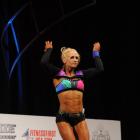 Meredith  Miller - IFBB Arnold Amateur 2011 - #1