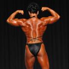 Theresa  Ivancik - NPC Jr. Nationals 2011 - #1