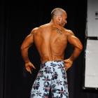 Nick  Soto - IFBB North American Championships 2011 - #1