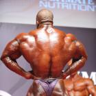 Shawn  Rhoden - IFBB San Marino Pro 2014 - #1