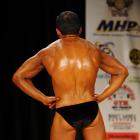 Dariel  Daveras - NPC East Coast Championships 2009 - #1