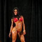 Aria  Adamy - NPC Atlantic USA 2013 - #1