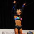 Meredith  Miller - IFBB Arnold Amateur 2011 - #1