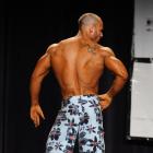 Nick  Soto - IFBB North American Championships 2011 - #1