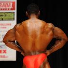 Max  Nicolas Jr. - NPC Jay Cutler Classic 2010 - #1