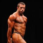 Christopher  Pezzuto - NPC Eastern USA 2010 - #1