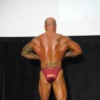 Douglas  Patteson - NPC Eastern Seaboard 2013 - #1